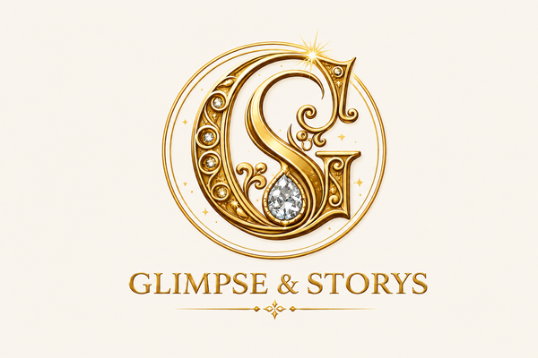 GLIMPSE&STORY'S